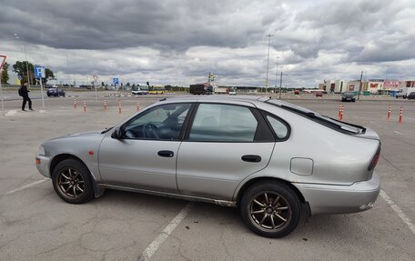 Toyota Corolla, 1994 год, 190 000 рублей, 5 фотография