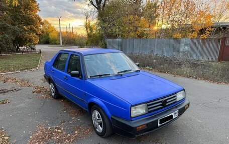 Volkswagen Jetta III, 1991 год, 175 000 рублей, 8 фотография