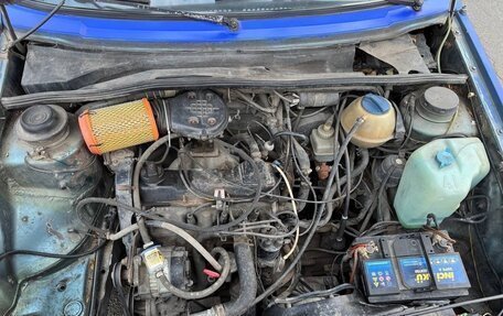 Volkswagen Jetta III, 1991 год, 175 000 рублей, 9 фотография