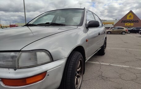 Toyota Corolla, 1994 год, 190 000 рублей, 7 фотография