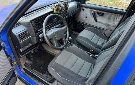 Volkswagen Jetta III, 1991 год, 175 000 рублей, 10 фотография