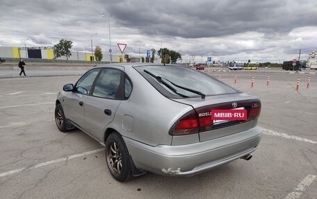Toyota Corolla, 1994 год, 190 000 рублей, 4 фотография