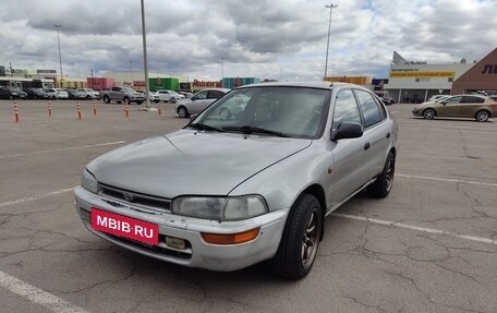 Toyota Corolla, 1994 год, 190 000 рублей, 6 фотография