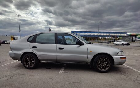Toyota Corolla, 1994 год, 190 000 рублей, 8 фотография