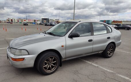 Toyota Corolla, 1994 год, 190 000 рублей, 9 фотография
