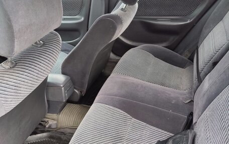 Toyota Corolla, 1994 год, 190 000 рублей, 11 фотография