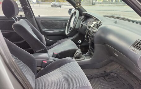 Toyota Corolla, 1994 год, 190 000 рублей, 14 фотография