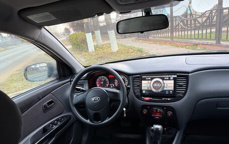 KIA Rio II, 2010 год, 700 000 рублей, 3 фотография