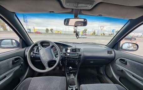 Toyota Corolla, 1994 год, 190 000 рублей, 10 фотография