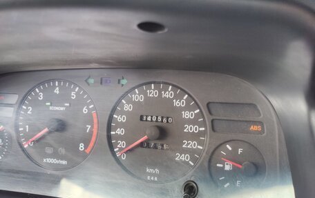 Toyota Corolla, 1994 год, 190 000 рублей, 13 фотография