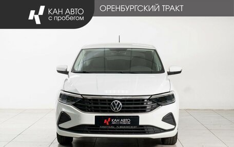 Volkswagen Polo VI (EU Market), 2021 год, 1 675 000 рублей, 2 фотография