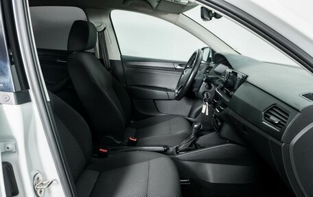 Volkswagen Polo VI (EU Market), 2021 год, 1 675 000 рублей, 8 фотография