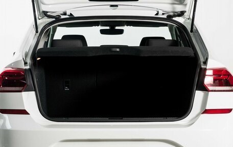 Volkswagen Polo VI (EU Market), 2021 год, 1 675 000 рублей, 13 фотография