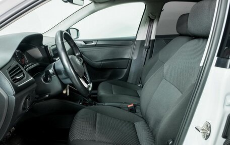 Volkswagen Polo VI (EU Market), 2021 год, 1 675 000 рублей, 6 фотография