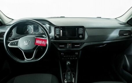 Volkswagen Polo VI (EU Market), 2021 год, 1 675 000 рублей, 7 фотография