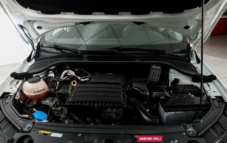 Volkswagen Polo VI (EU Market), 2021 год, 1 675 000 рублей, 12 фотография