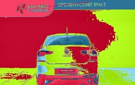 Volkswagen Polo VI (EU Market), 2021 год, 1 675 000 рублей, 4 фотография