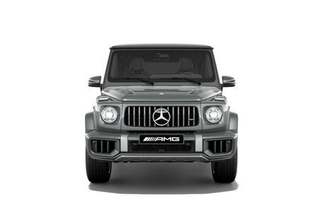 Mercedes-Benz G-Класс AMG, 2025 год, 36 340 000 рублей, 4 фотография