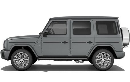 Mercedes-Benz G-Класс AMG, 2025 год, 36 340 000 рублей, 8 фотография