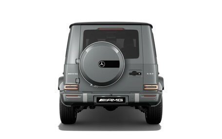 Mercedes-Benz G-Класс AMG, 2025 год, 36 340 000 рублей, 5 фотография