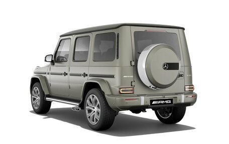 Mercedes-Benz G-Класс AMG, 2025 год, 36 340 000 рублей, 12 фотография