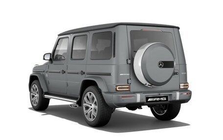 Mercedes-Benz G-Класс AMG, 2025 год, 36 340 000 рублей, 7 фотография