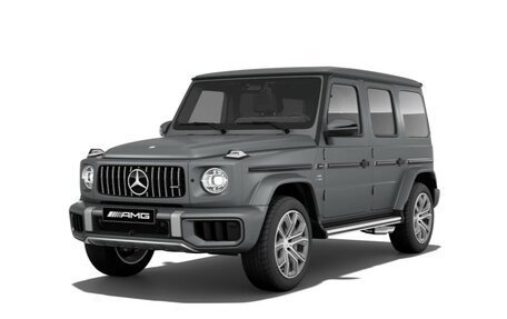 Mercedes-Benz G-Класс AMG, 2025 год, 36 340 000 рублей, 6 фотография
