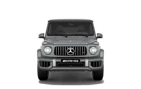 Mercedes-Benz G-Класс AMG, 2025 год, 36 340 000 рублей, 9 фотография