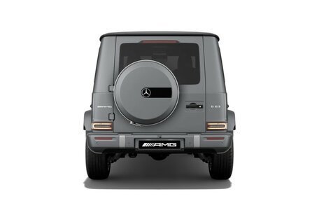 Mercedes-Benz G-Класс AMG, 2025 год, 36 340 000 рублей, 10 фотография