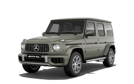 Mercedes-Benz G-Класс AMG, 2025 год, 36 340 000 рублей, 11 фотография