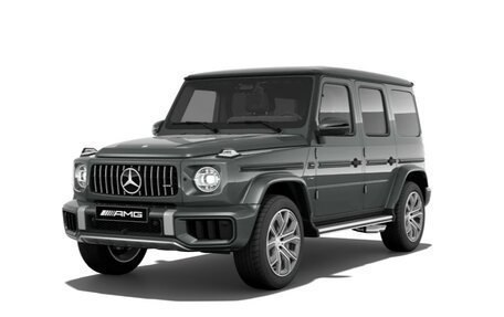 Mercedes-Benz G-Класс AMG, 2025 год, 36 340 000 рублей, 16 фотография
