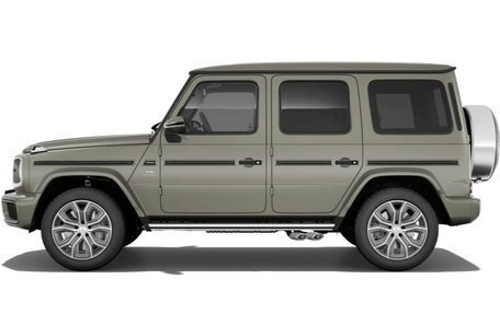 Mercedes-Benz G-Класс AMG, 2025 год, 36 340 000 рублей, 13 фотография