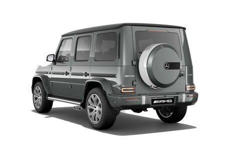 Mercedes-Benz G-Класс AMG, 2025 год, 36 340 000 рублей, 17 фотография