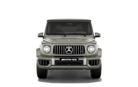 Mercedes-Benz G-Класс AMG, 2025 год, 36 340 000 рублей, 14 фотография