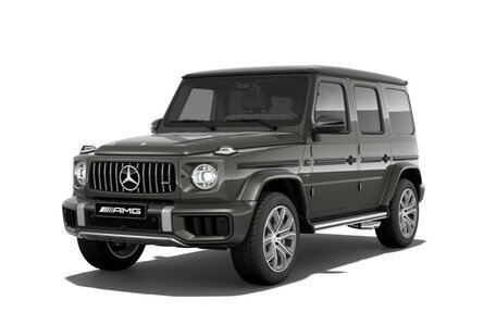 Mercedes-Benz G-Класс AMG, 2025 год, 36 340 000 рублей, 21 фотография