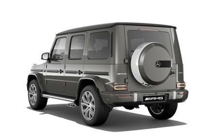 Mercedes-Benz G-Класс AMG, 2025 год, 36 340 000 рублей, 22 фотография
