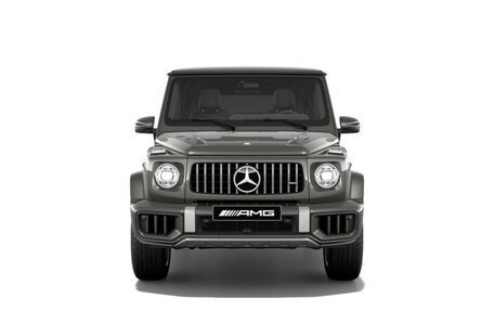 Mercedes-Benz G-Класс AMG, 2025 год, 36 340 000 рублей, 24 фотография