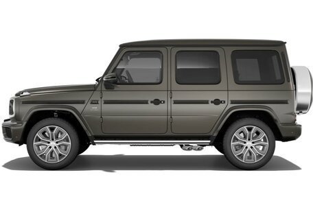 Mercedes-Benz G-Класс AMG, 2025 год, 36 340 000 рублей, 33 фотография