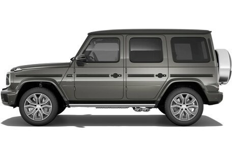 Mercedes-Benz G-Класс AMG, 2025 год, 36 340 000 рублей, 23 фотография