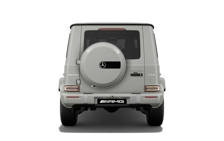 Mercedes-Benz G-Класс AMG, 2025 год, 36 340 000 рублей, 30 фотография