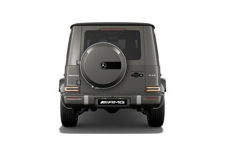 Mercedes-Benz G-Класс AMG, 2025 год, 36 340 000 рублей, 25 фотография