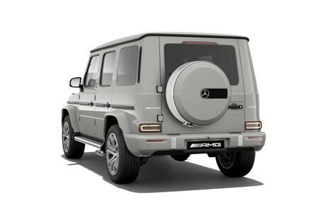 Mercedes-Benz G-Класс AMG, 2025 год, 36 340 000 рублей, 27 фотография