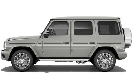 Mercedes-Benz G-Класс AMG, 2025 год, 36 340 000 рублей, 28 фотография