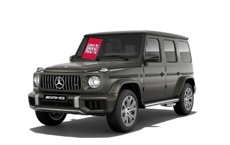 Mercedes-Benz G-Класс AMG, 2025 год, 36 340 000 рублей, 31 фотография
