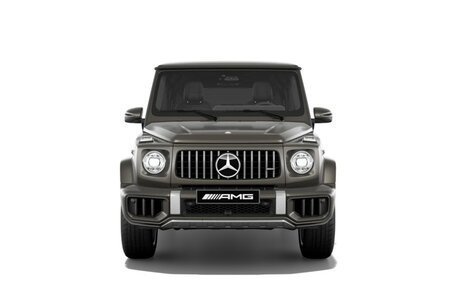 Mercedes-Benz G-Класс AMG, 2025 год, 36 340 000 рублей, 34 фотография