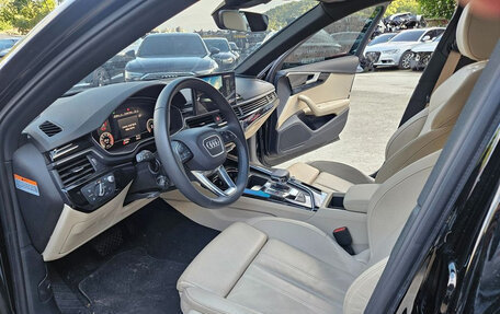 Audi A4, 2021 год, 2 180 000 рублей, 8 фотография