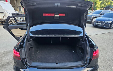 Audi A4, 2021 год, 2 180 000 рублей, 15 фотография