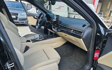 Audi A4, 2021 год, 2 180 000 рублей, 10 фотография