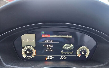 Audi A4, 2021 год, 2 180 000 рублей, 16 фотография