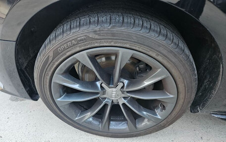 Audi A4, 2021 год, 2 180 000 рублей, 18 фотография